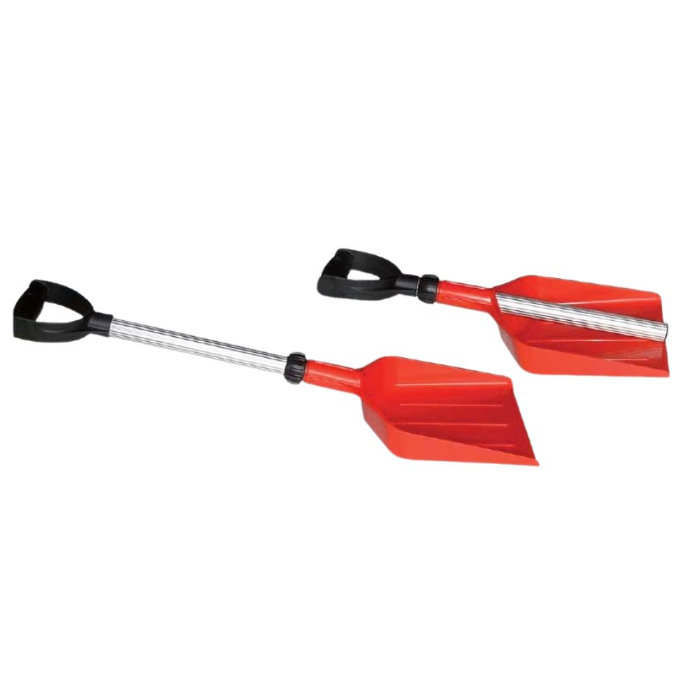 PELLE RETRACTABLE CEMO